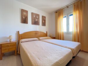 Apartment en Calpe