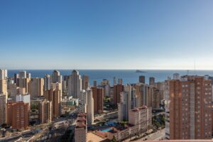 Apartment en Benidorm