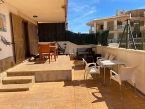 Apartment en Finestrat