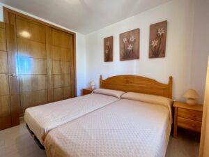 Apartment en Calpe