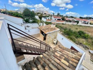 Villa en Alfaz del Pi