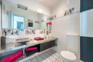 Apartment en Benidorm