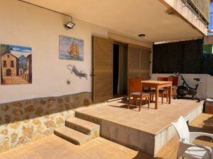 Apartment en Finestrat