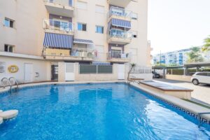 Apartment en Daimus