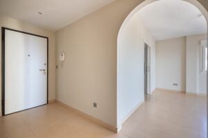 Apartment en Altea