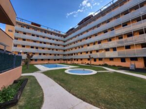 Apartment en Daimus