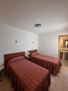 Apartment en Daimus