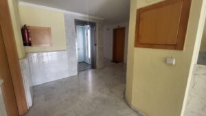 Apartment en