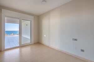 Apartment en Altea