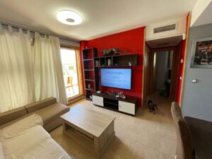 Apartment en Finestrat