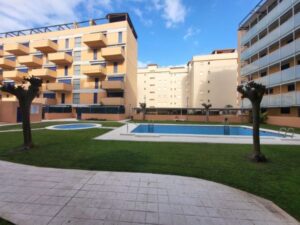 Apartment en Daimus