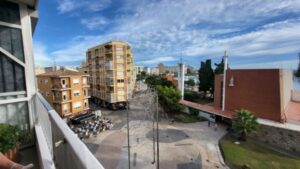 Apartment en Grau de Gandia