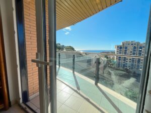 Apartment en Calpe