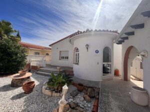 Chalet House en Alfaz del Pi