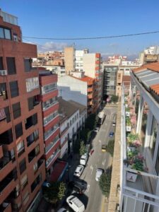 Penthouse en Villena