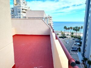 Penthouse en Calpe