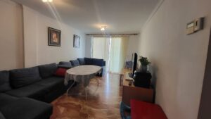 Apartment en