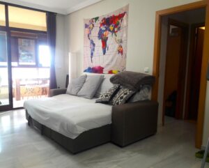 Flat en Benidorm