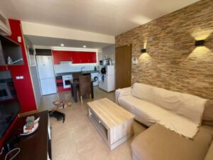 Apartment en Finestrat