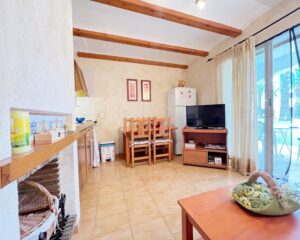 Apartment en Denia