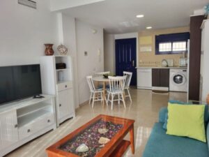 Apartment en Daimus