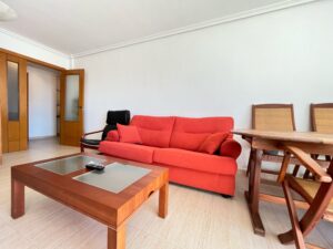 Apartment en Calpe