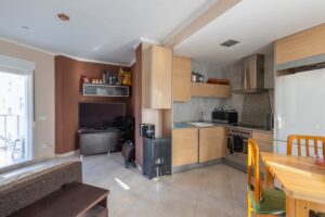 Apartment en Daimus