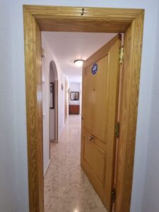 Apartment en Daimus