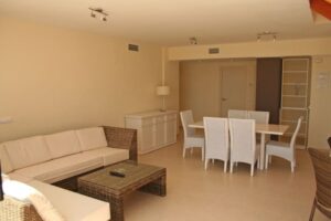 Penthouse en Calpe