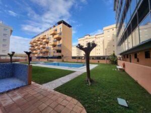 Apartment en Daimus