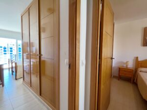 Apartment en Calpe