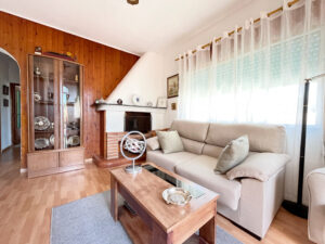 Independent Chalet en Denia