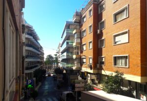 Flat en Benidorm