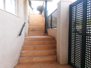 Apartment en Villajoyosa