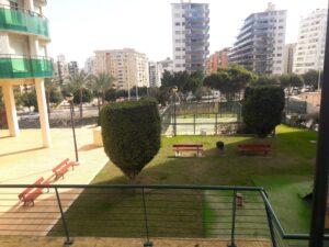 Apartment en Villajoyosa