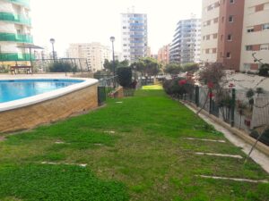 Apartment en Villajoyosa