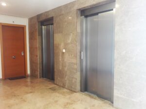 Apartment en Villajoyosa