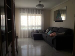 Apartment en Villajoyosa