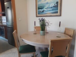 Apartment en Villajoyosa