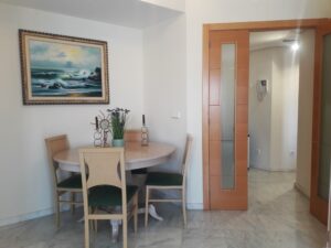 Apartment en Villajoyosa