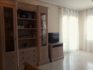 Apartment en Villajoyosa