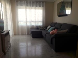 Apartment en Villajoyosa