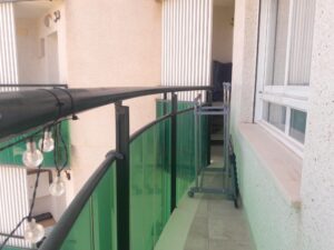 Apartment en Villajoyosa