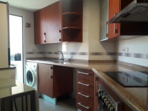 Apartment en Villajoyosa