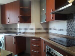 Apartment en Villajoyosa