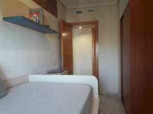 Apartment en Villajoyosa