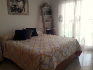 Apartment en Villajoyosa