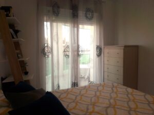 Apartment en Villajoyosa