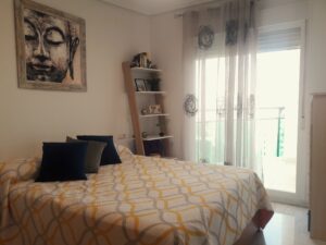 Apartment en Villajoyosa