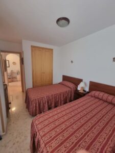 Apartment en Daimus